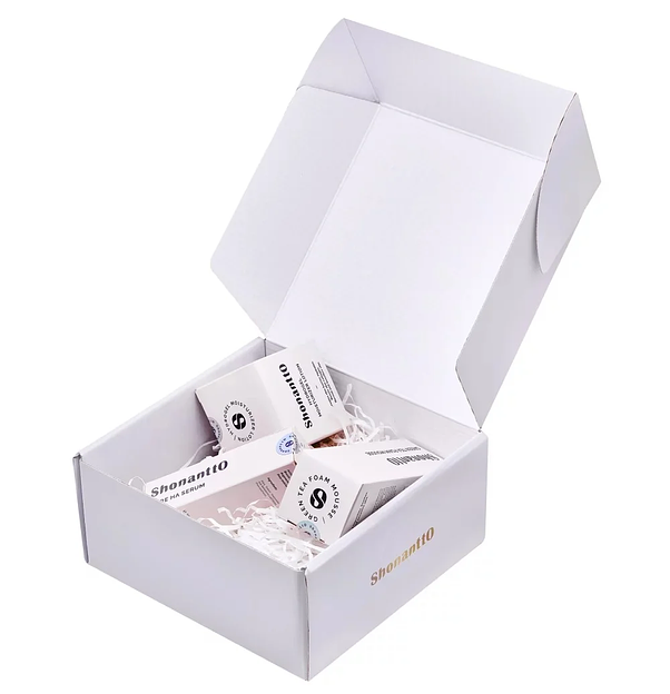 Косметический набор «Идеальная кожа», опт фото 2