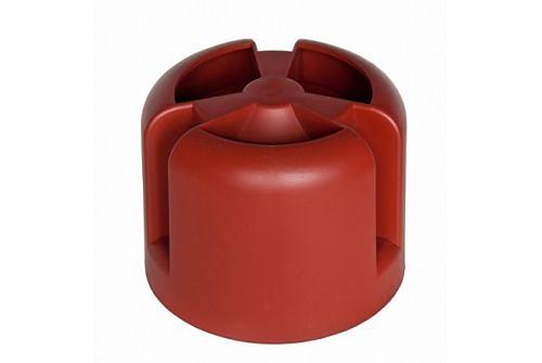 Колпак кровельный Krovent Hupcap 110 фото 1