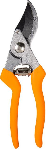 Секатор Вихрь 73/7/3/2 средний оранжевый фото 1