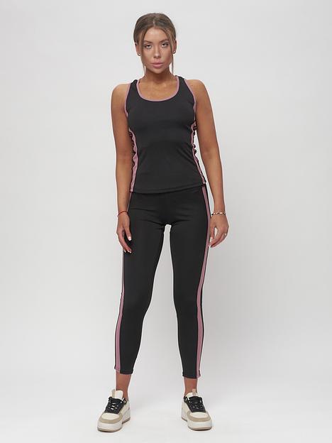 Костюм для фитнеса FUYOUKAI 29002Ch фото 2