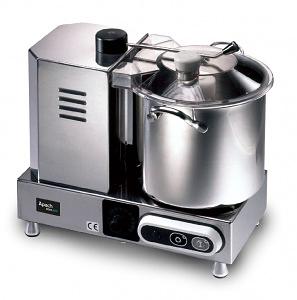 Куттер Apach Act6 фото 3