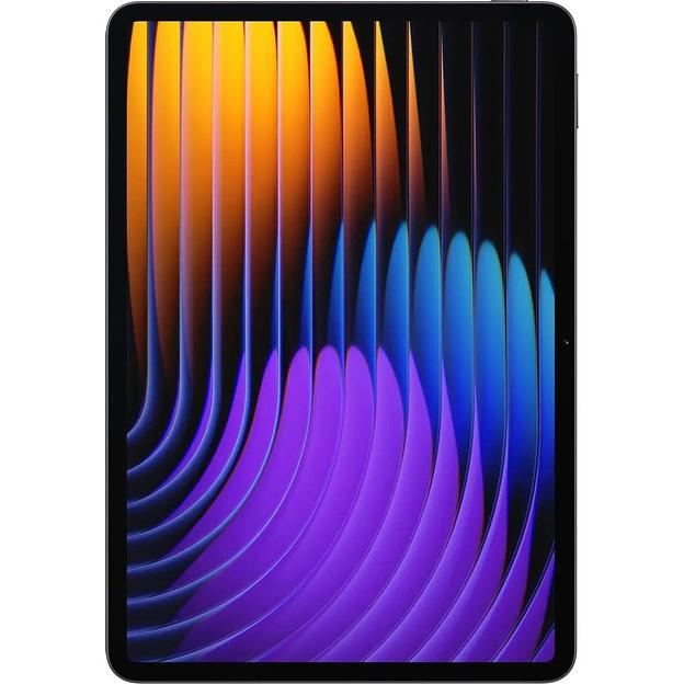 Планшет Xiaomi Pad 7 Pro 8+128Gb серый (VHU5436RU) фото 2