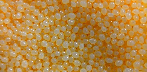 Клей-расплав NOBEL INT-73 для окутывания ненаполненный фото 2