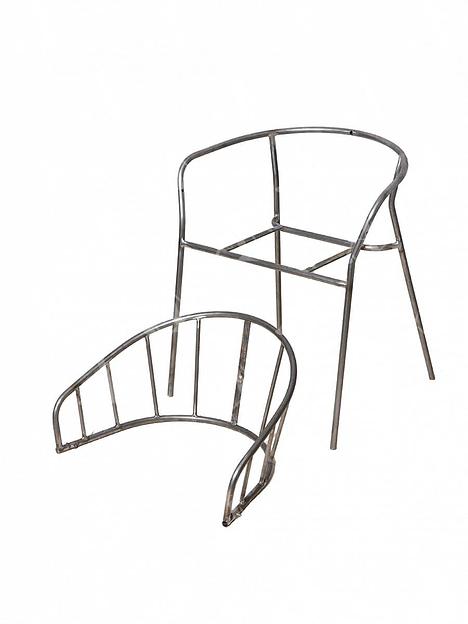 Каркас мебельный металлический ALVA «Эвита» фото 2