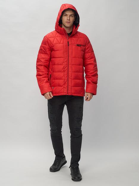 Куртка спортивная Мастер Класс 62187Kr фото 6