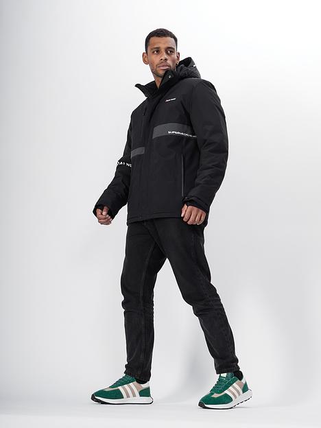 Куртка горнолыжная Super medal 88817Ch фото 8