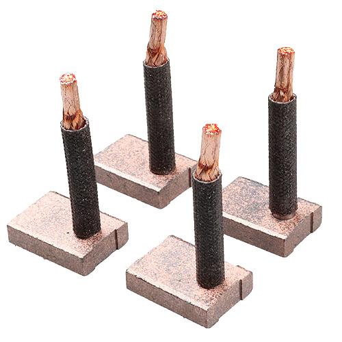 Щетки генератора JMTSX-71 FCC фото 1