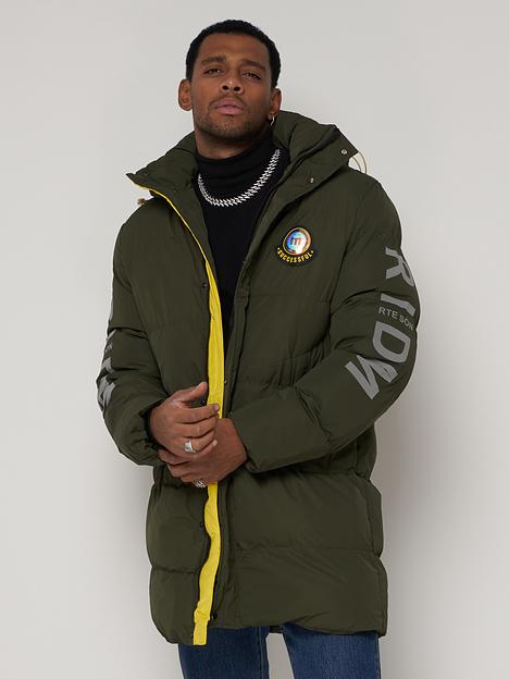 Куртка молодежная MG 9005Kh фото 10