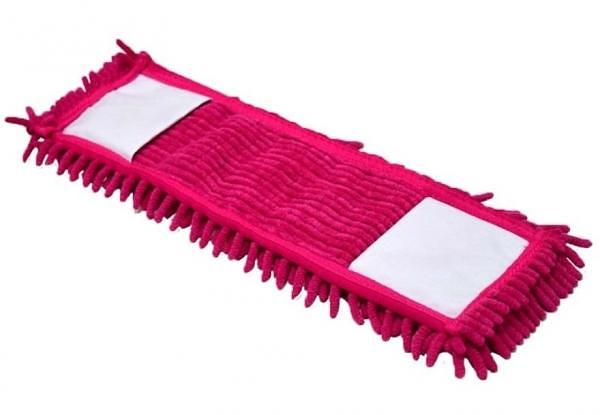 Насадка для швабры "Dora" шенилл фото 2