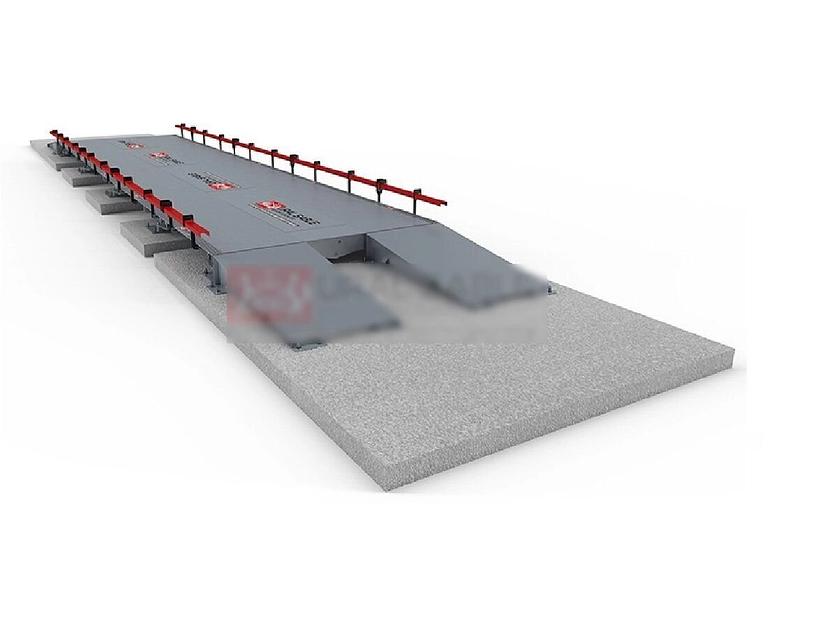 Автомобильные весы ВАТ «Регион» фото 1