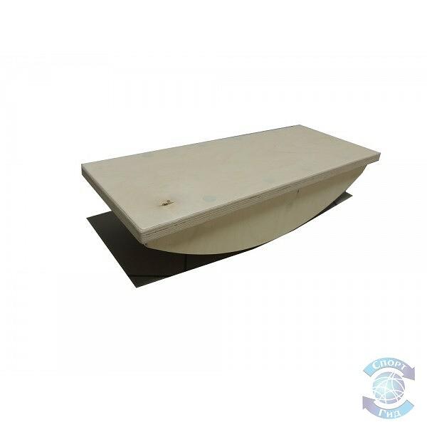 Балансир "Платформа" фото 2