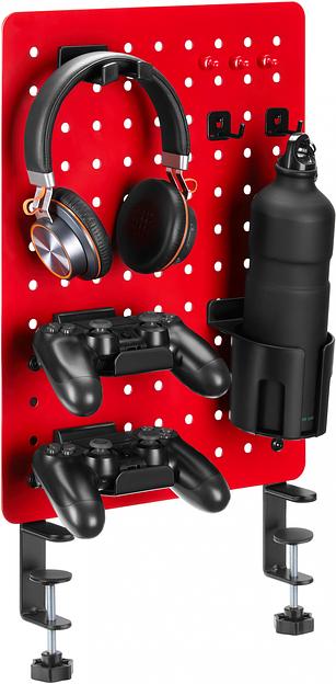 Органайзер Cactus CS-GMPB-RD красный фото 5