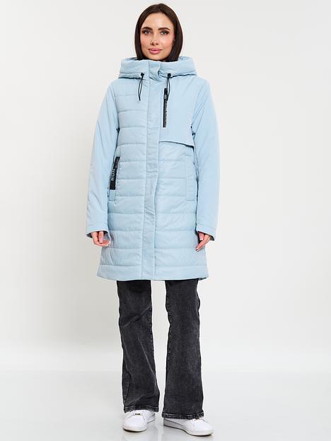 Женские Куртки фото 9