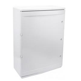 IEK MKP93-N-806026-65 Корпус пласт. ЩМПп 800х600х260мм УХЛ1 IP65 фото 1