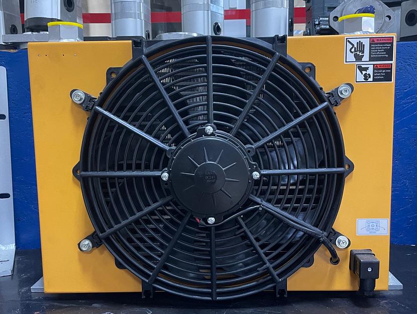 Теплообменник 150 л AH1417T-CA фото 1