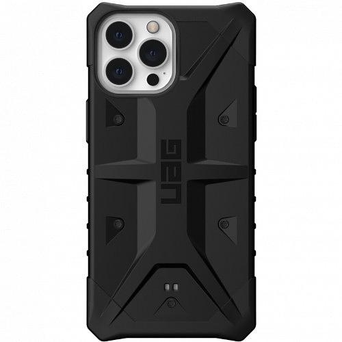 Чехол UAG для смартфона Apple iPhone 13 Pro Max Pathfinder- Black 113167114040 фото 1
