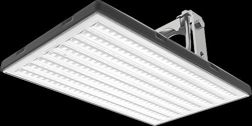 Светодиодный светильник RSL-UNIT-D-27-Y с унив. креплением КСС 120 фото 1