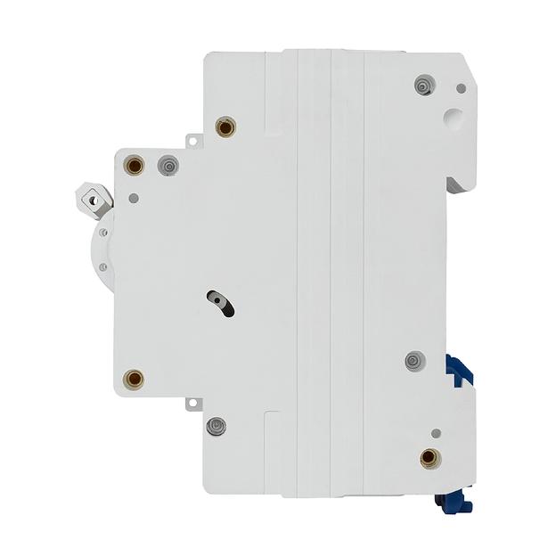 Выключатель автоматический модульный OptiDin BM63-2C50-4.5-УХЛ3 КЭАЗ 326808 фото 3