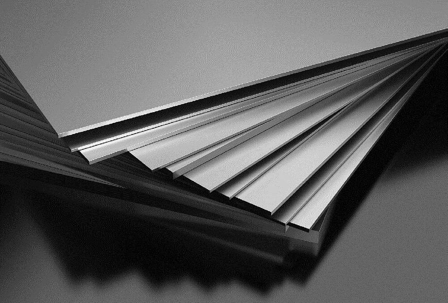 Лист нержавеющий 6x1250x2500 ОПТ фото 1