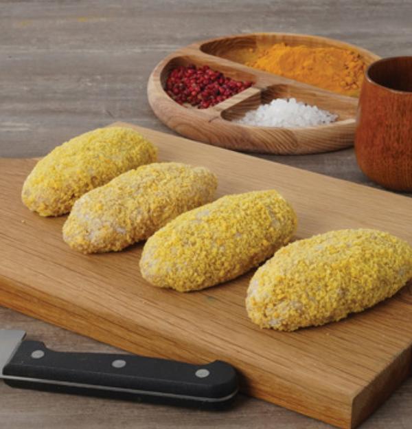 Котлеты «Индейка» ОПТ фото 2