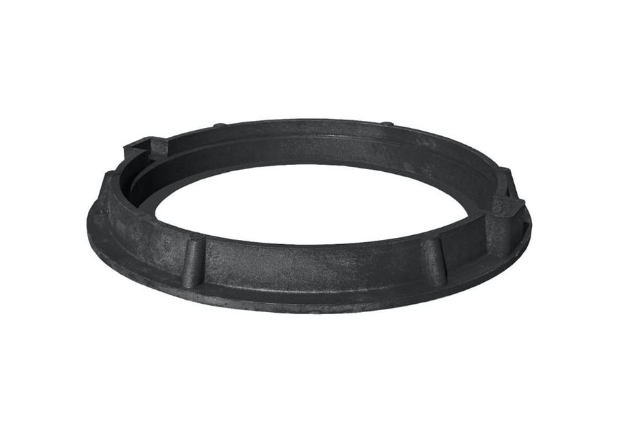 Люк канализационный Т d-630 фото 3