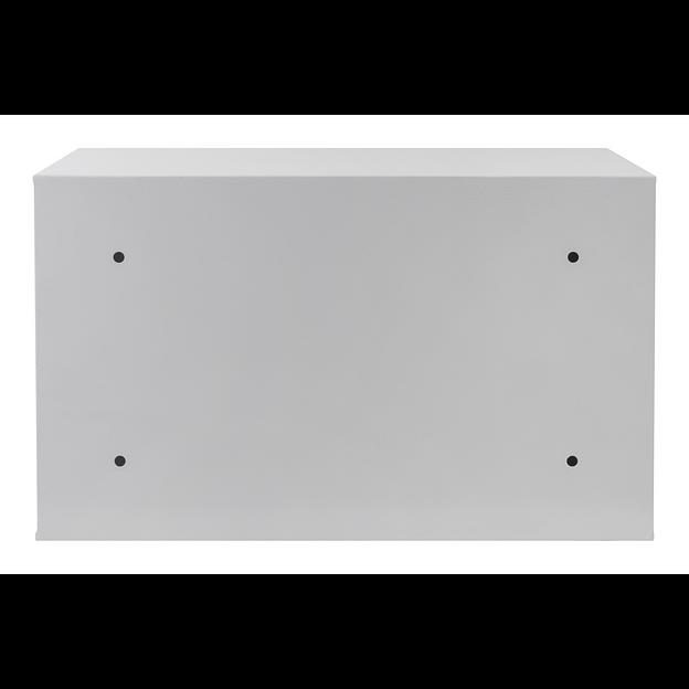 Шкаф телекоммуникационный антивандальный SNR-TAC3806 (365х600х380) фото 8