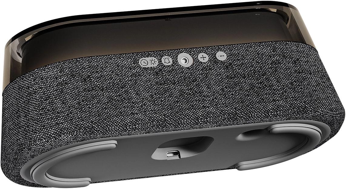 Колонка порт. BBK BTA1212 черный 10W 2.0 BT (BTA1212 (B)) фото 8