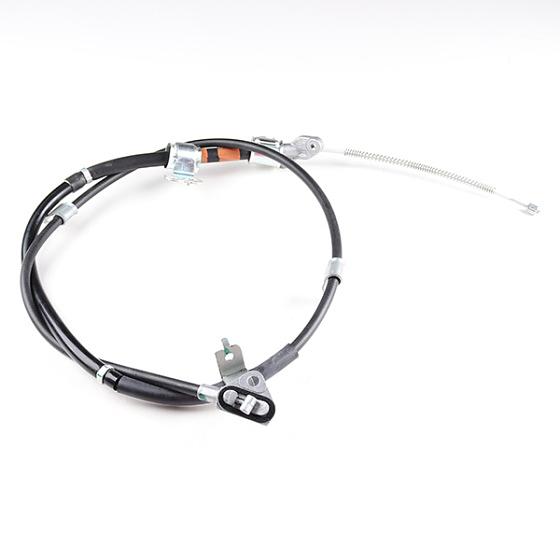 Тросик ручного тормоза 46430-B4011 Chuhatsu фото 1