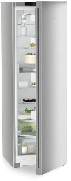 Холодильник Liebherr SRBsfc 5220 1-нокамерн. серебристый фото 7