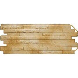 Фасадная панель Альта-Профиль,Кирпич-Антик,Афины фото 1