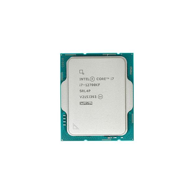 Процессор Intel Core i7 12700KF, LGA 1700, OEM [cm8071504553829 srl4p] фото 1