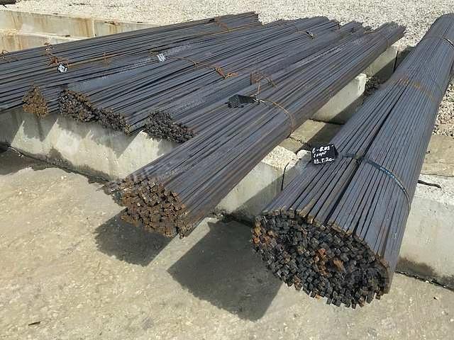 Квадрат стальной фото 4