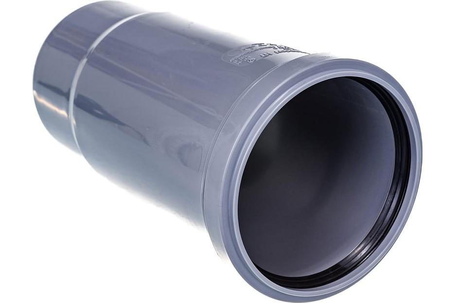 Патрубок компенсационный 50 мм фото 4