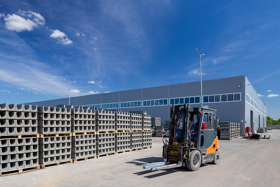 Пластиковые и бетонные лотки, системы водоотвода и очистные сооружения Gidrolica фото 2