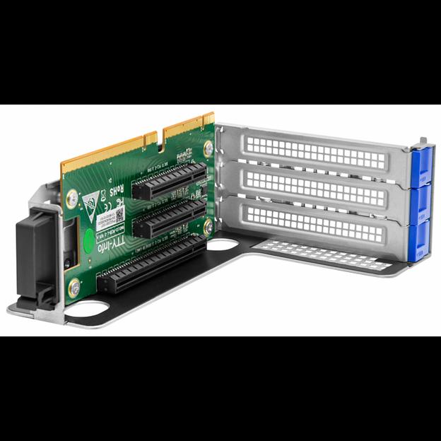 Адаптер PCIe для серверов SNR 2U фото 1