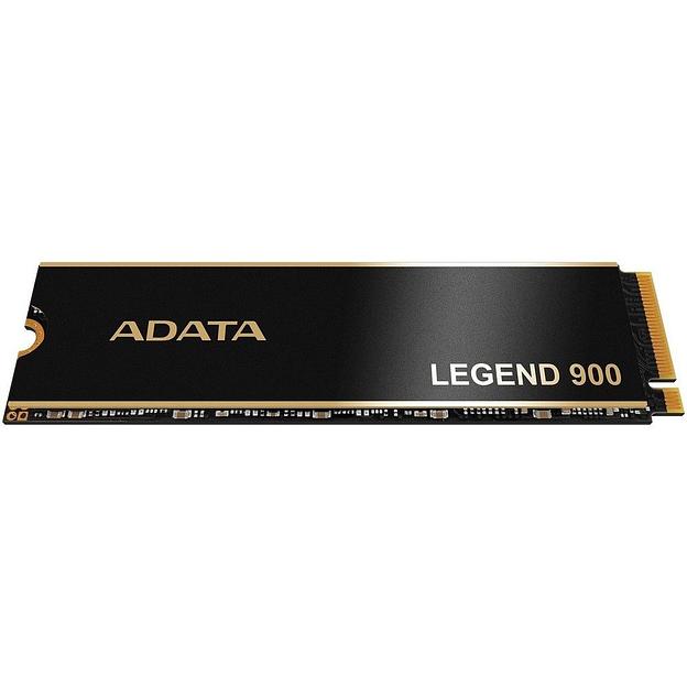 Твердотельный накопитель ADATA SLEG-900-512GCS фото 4