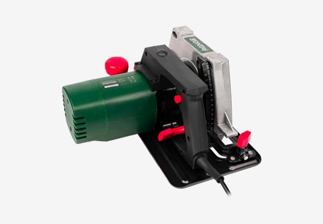 Циркулярная пила Range RCS2000/210-A опт фото 3