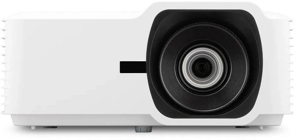 Проектор ViewSonic LS740HD DLP 5500Lm LS 5000Lm ANSI (1920x1080) 3000000:1 ресурс лампы:20000часов 2xHDMI 3кг фото 5
