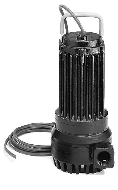 Насос Wilo-Drain-TMT 32 H 102/7,5 Ci погружной, дренажный фото 1