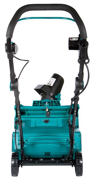 Снегоуборщик электр. Hyundai S 500 2кВт фото 3