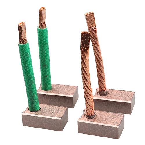 Щетки генератора JMTSX-49 FCC фото 1