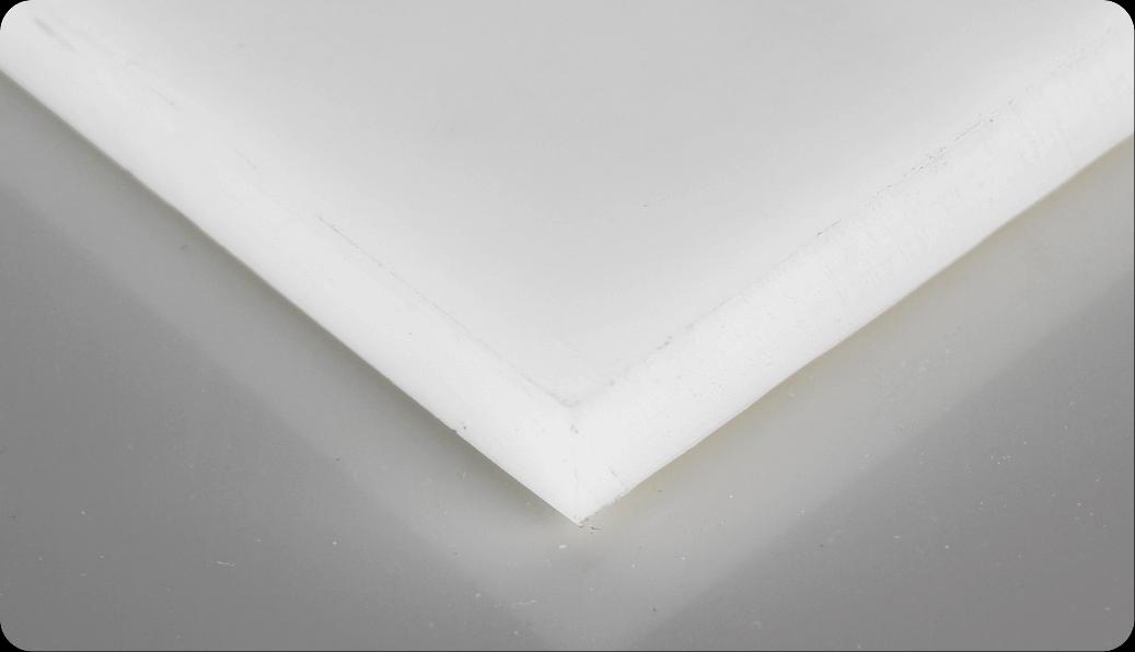 Пластина из высокомолекулярного полиэтилена опт фото 1