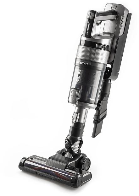Пылесос Coolfort CF-3000 фото 6