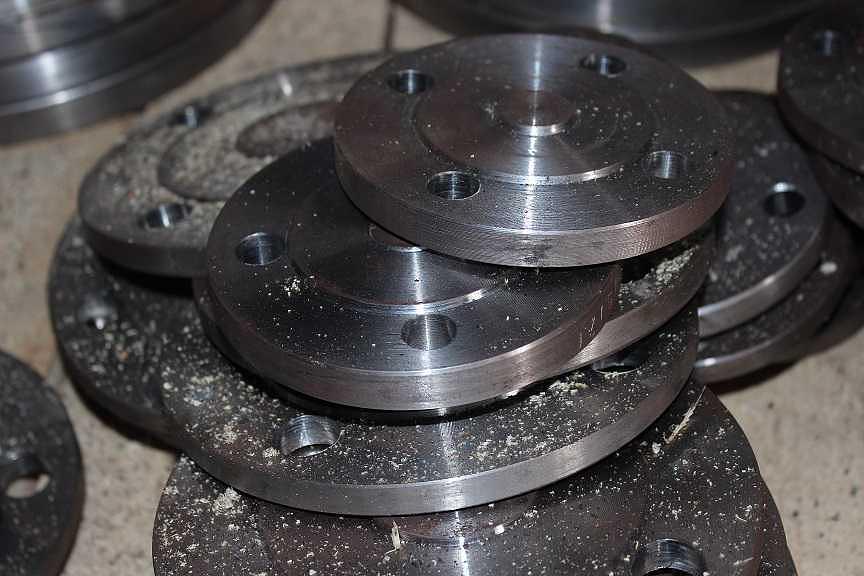 Заглушки ОСТ 34-10-428-90 опт фото 1