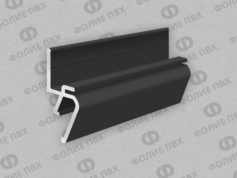 Багет алюминиевый «EuroKraab» ОПТ фото 1