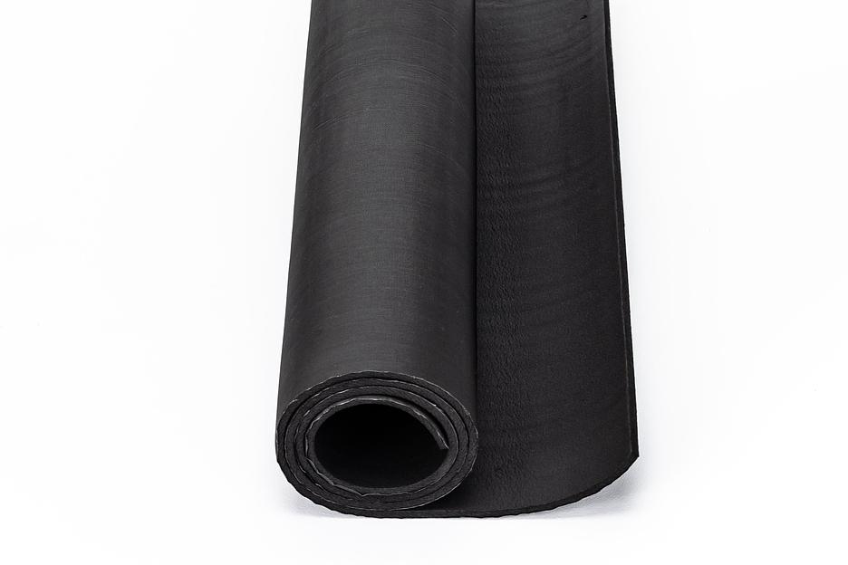 Рулоны со стеклотканью и алюминиевой фольгой, самоклеящиеся Unionflex Prom Forma фото 2