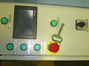 Рулонорезка СРР-08 фото 3