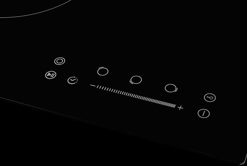 Встраиваемые электрические панели Kuppersberg Kuppersberg ECS 402 фото 2