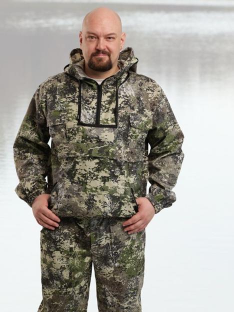 Костюм «Охотник» ОПТ фото 2