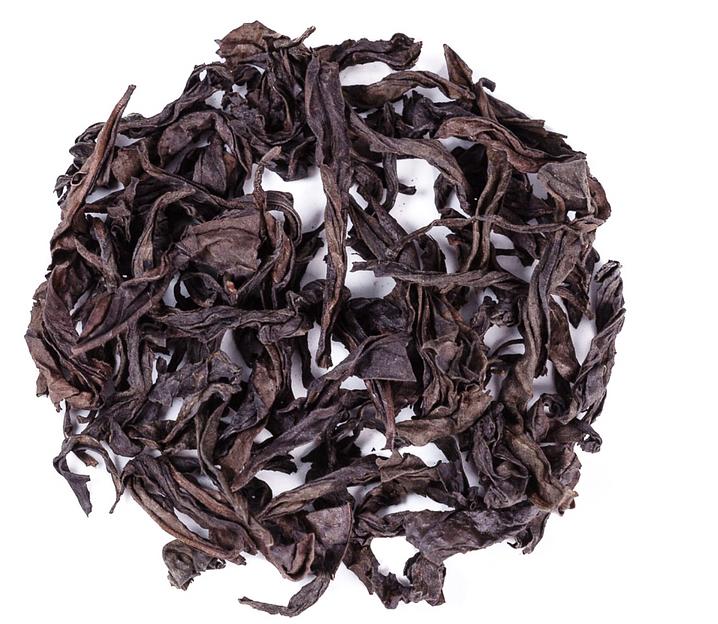 Китайский чай «Да Хун Пао», опт фото 1